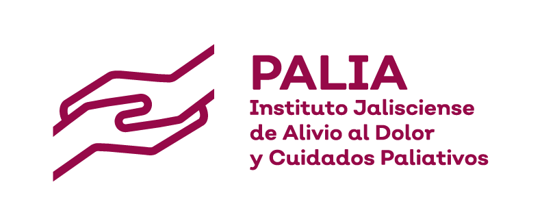 Logo Palia