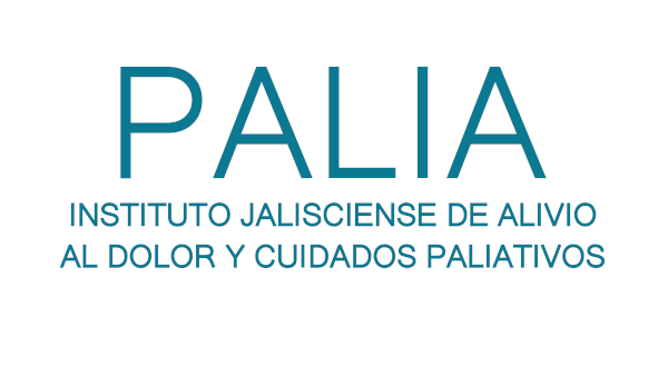 Logo Palia